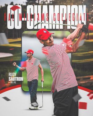 Image post by @huskermgolf on Instagram