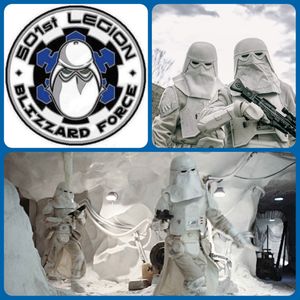 Image post by @official501st on Instagram