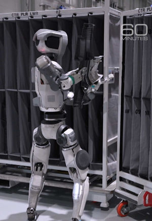 Video post by @60minutes on TikTok