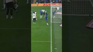 Video post by @chelseafc on YouTube