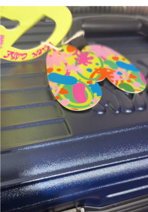 Video post by @beckymorganmakeup on TikTok