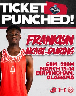 Image post by @dickinsonathletics on Instagram