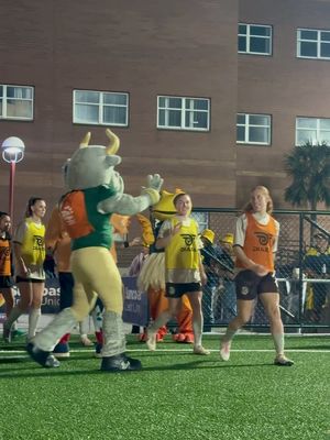 Image post by @brooklynwfootballclub on Instagram