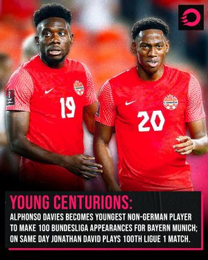 Image post by @onesoccer on Instagram