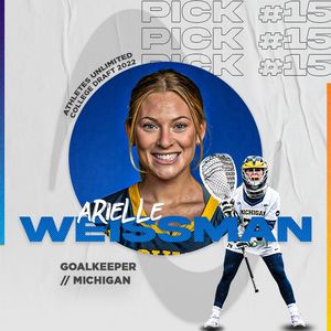 Image post by @AUProSports on Twitter