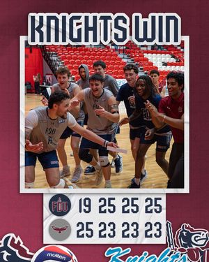 Image post by @fduknightsmvb on Instagram