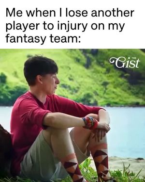 Image post by @thegistca on Instagram