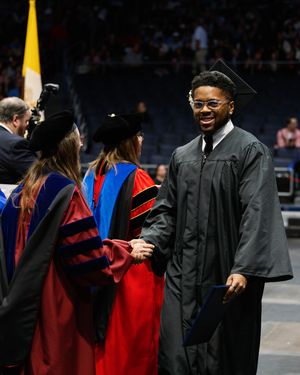 Image post by @universityofdayton on Instagram