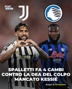 Image post by @sportmediaset on Instagram