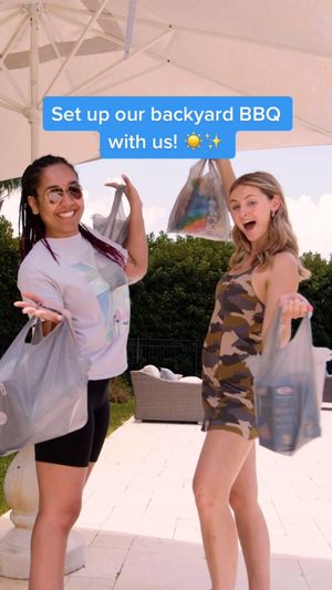 Video post by @walmart on Instagram