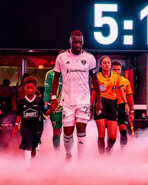 Image post by @christianbenteke on Instagram