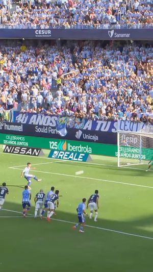 Video post by @laliga on Instagram