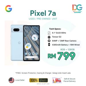 Image post by @deetech.gadgets on Instagram