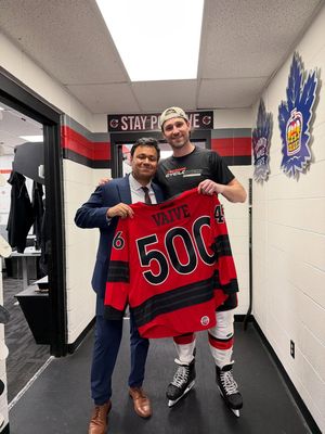Image post by @cincycyclones on Instagram