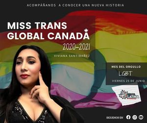 Image post by @CASTALATINA on Facebook