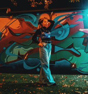Image post by @jordanranease on Instagram