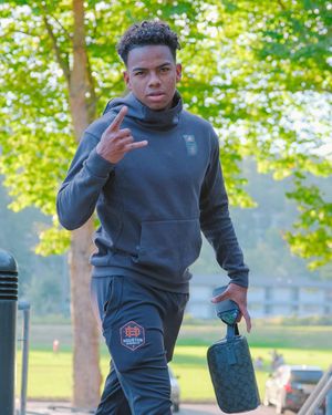 Image post by @houstondynamo2 on Instagram