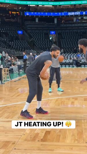 Video post by @nba on Facebook