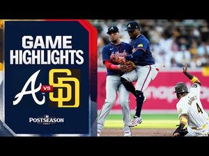 Video post by @MLB on YouTube