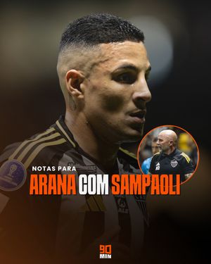Image post by @90minbrasil on Instagram