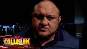 Video post by @aew on YouTube