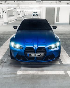 Image post by @bmwm on Instagram