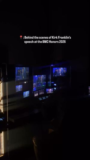 Video post by @Kmonetmoore After Dark on Facebook