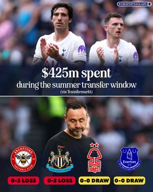 Image post by @cbssportsgolazo on Instagram