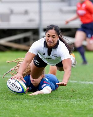 Image post by @worldrugby on Instagram