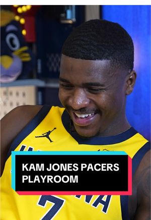 Video post by @pacers on TikTok