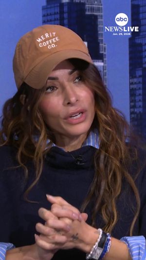 Video post by @abcnewslive on TikTok