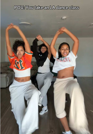 Video post by @jaylabrenae5 on TikTok