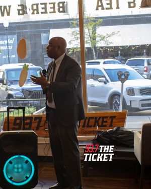 Image post by @937theticket on Instagram