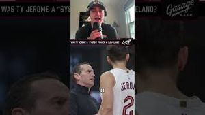 Video post by @bigplaycleveland on YouTube