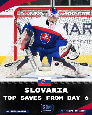 Image post by @iihfhockey on Instagram
