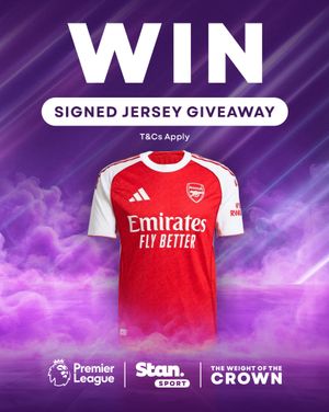 Image post by @stansportfc on Instagram