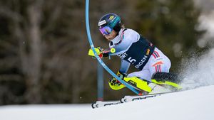 Image post by @skiracingmedia on Instagram