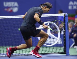 Image post by @usopen on Instagram