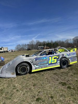 Image post by @American Racing Pro Series Wheels on Facebook