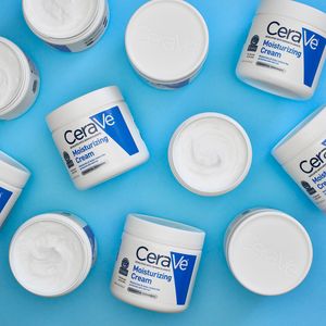 Image post by @cerave on Instagram