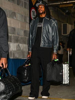 Image post by @upscalehype on Instagram