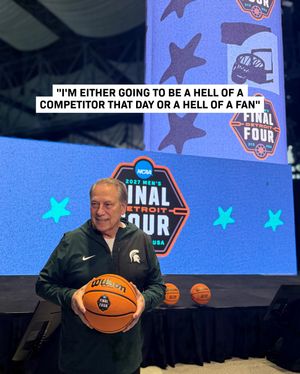 Image post by @mfinalfour on Instagram