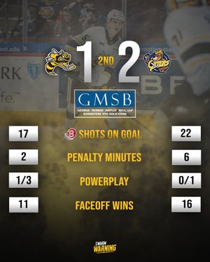 Image post by @StingHockey on Twitter