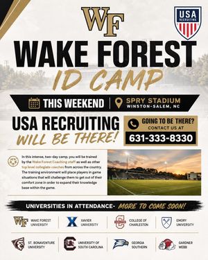 Image post by @usarecruiting on Instagram