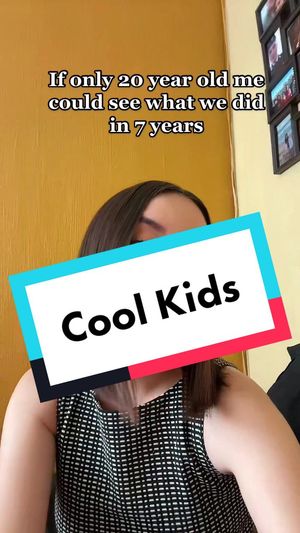 Video post by @katvoltage on TikTok