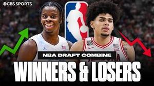Video post by @cbssports on YouTube