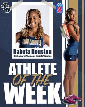 Image post by @jcusports on Instagram