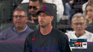 Video post by @sportsnet on Facebook