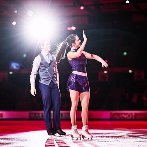 Image post by @usfigureskating on Instagram