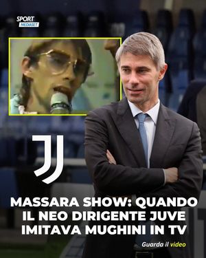 Image post by @sportmediaset on Instagram